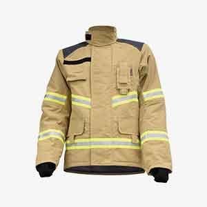 Fire Suit