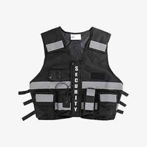 Security Vest