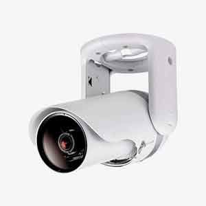 HD CCTV