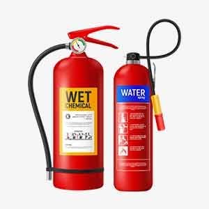 Fire Extinguisher
