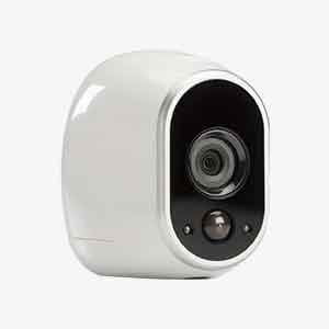 Wireless Camera