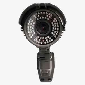 Dome Cams