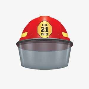 Fireman Hats